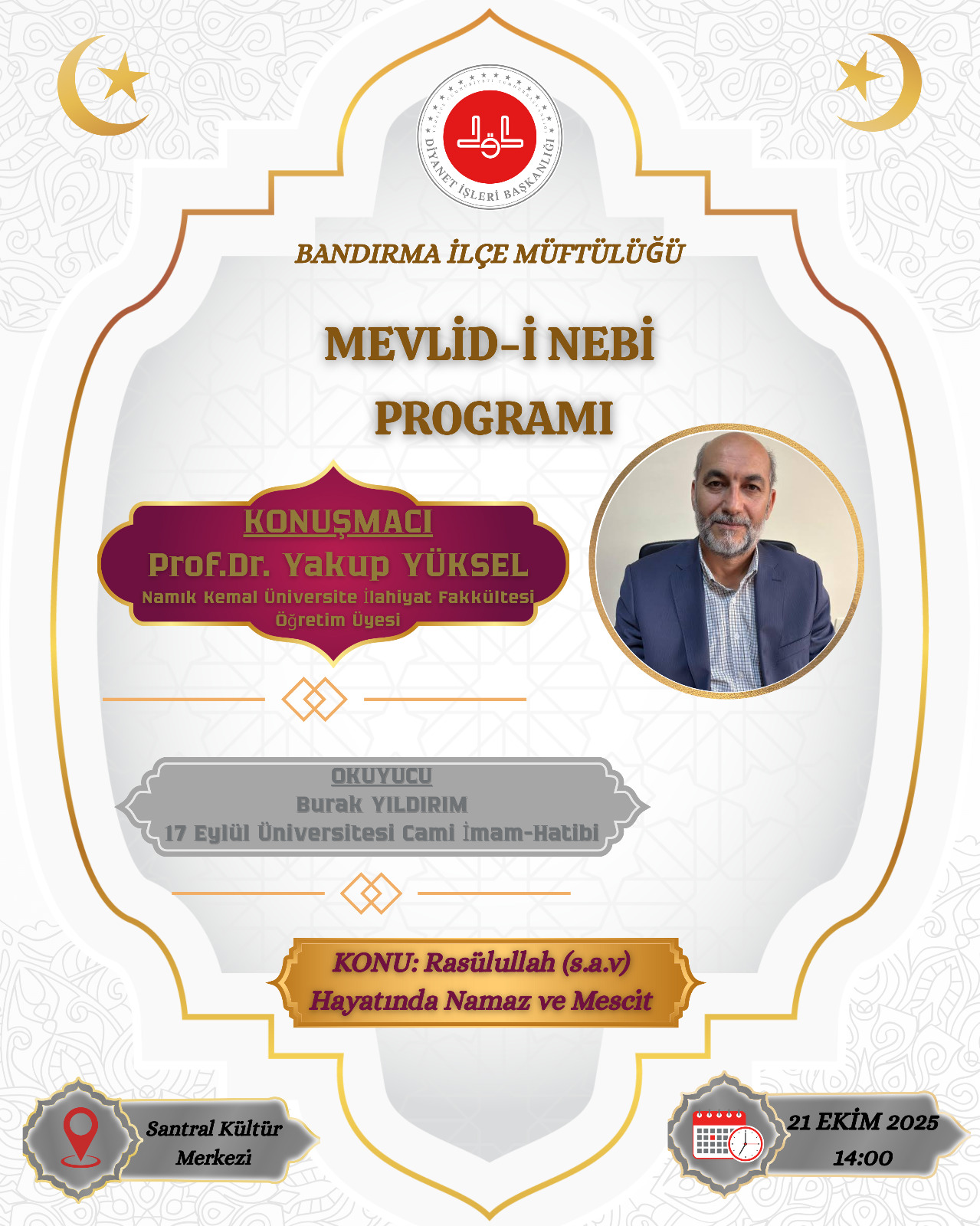 Namık Kemal Üniversitesi